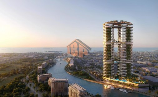 Apartamento en Naif, Dubái, Emiratos Árabes Unidos 1