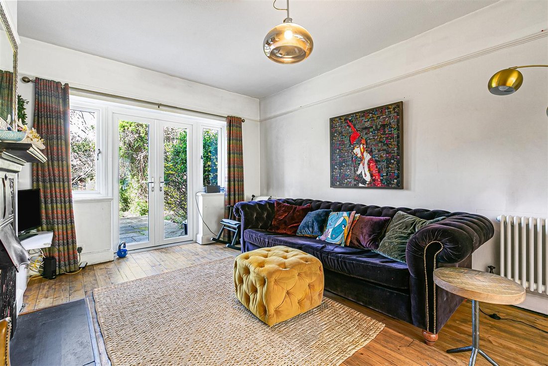 Casa a Norbiton, Borough Reale di Kingston upon Thames, Inghilterra 3 - 17466409