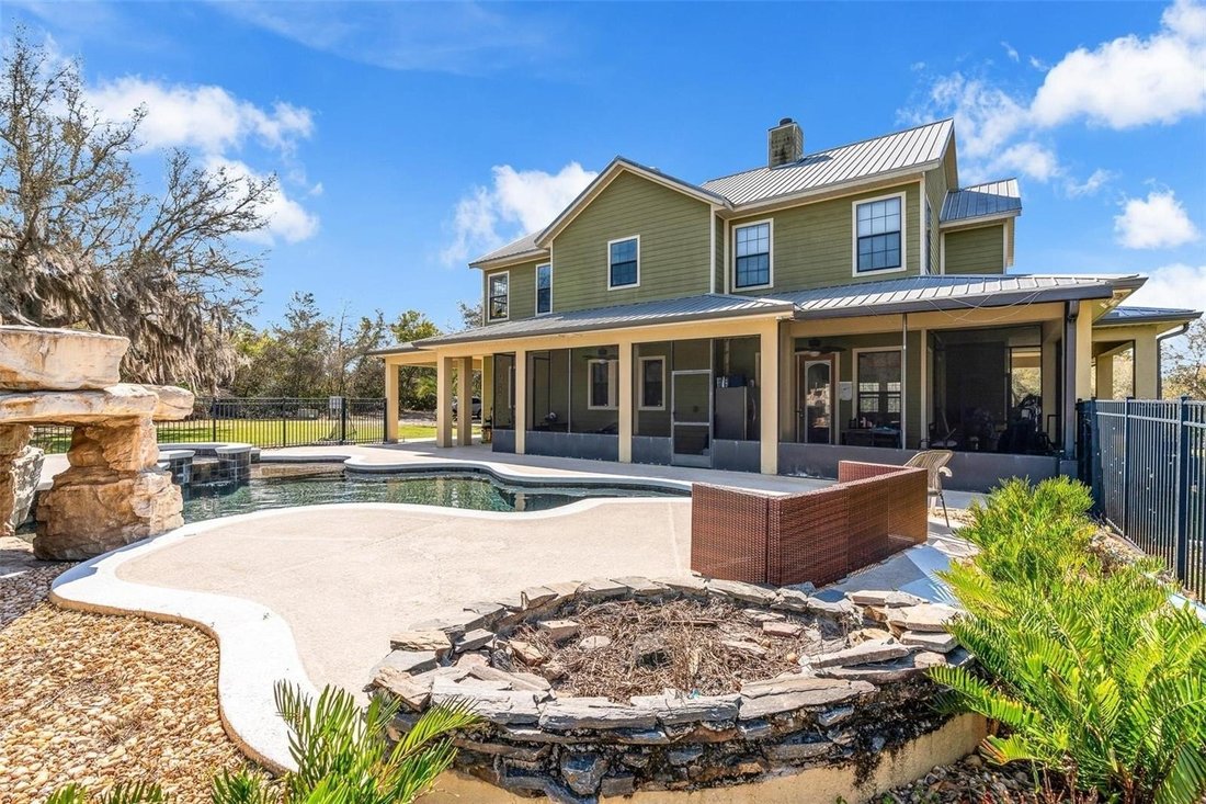 House in Osteen, Florida, United States 3 - 17466044