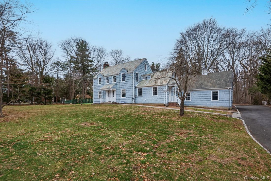 House in Old Brookville, New York, United States 1 - 17468351