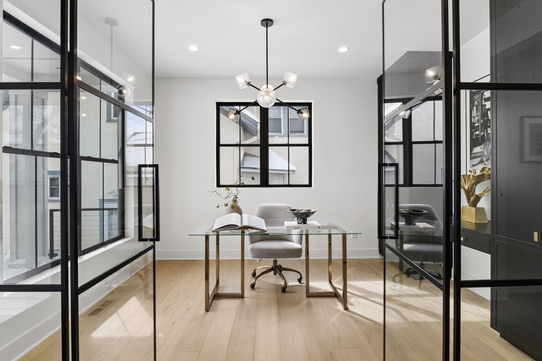 House in Minneapolis, Minnesota, United States 3 - 17465350