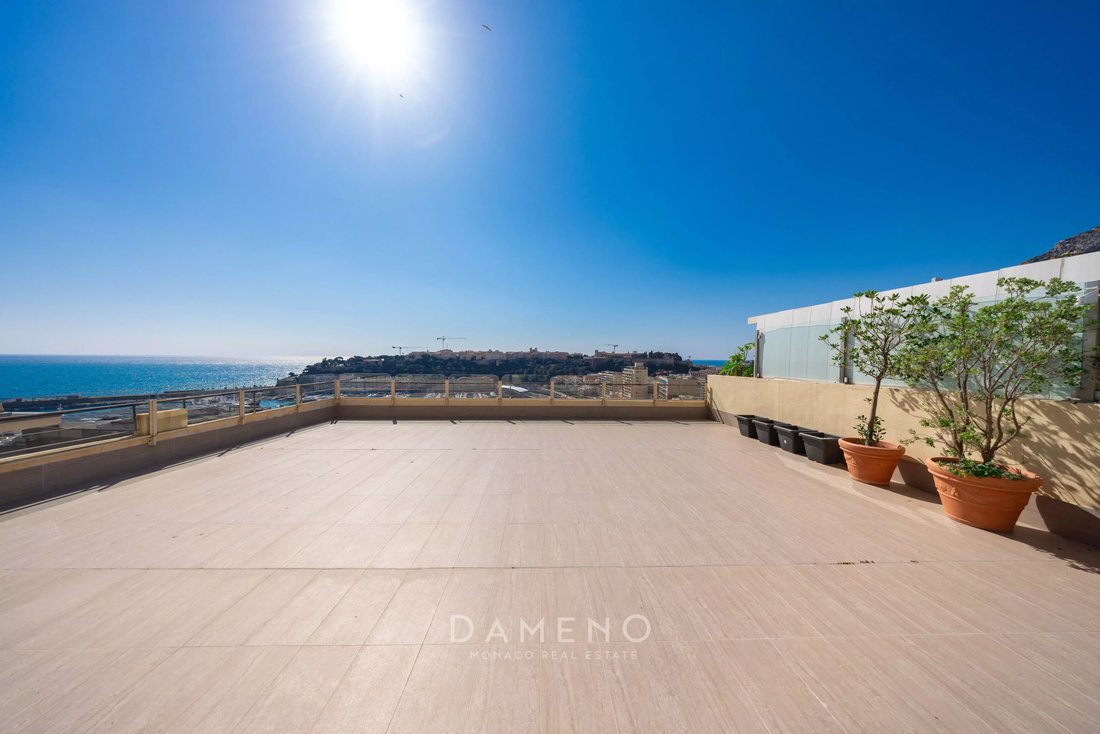 Penthouse in Monaco, Monaco 2 - 14057252