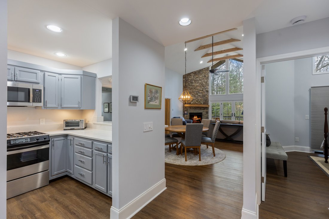 House in Highlands, North Carolina, United States 4 - 17464721