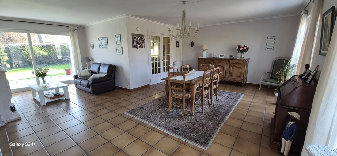 House in Bourg, Pessac, France 2 - 17466264