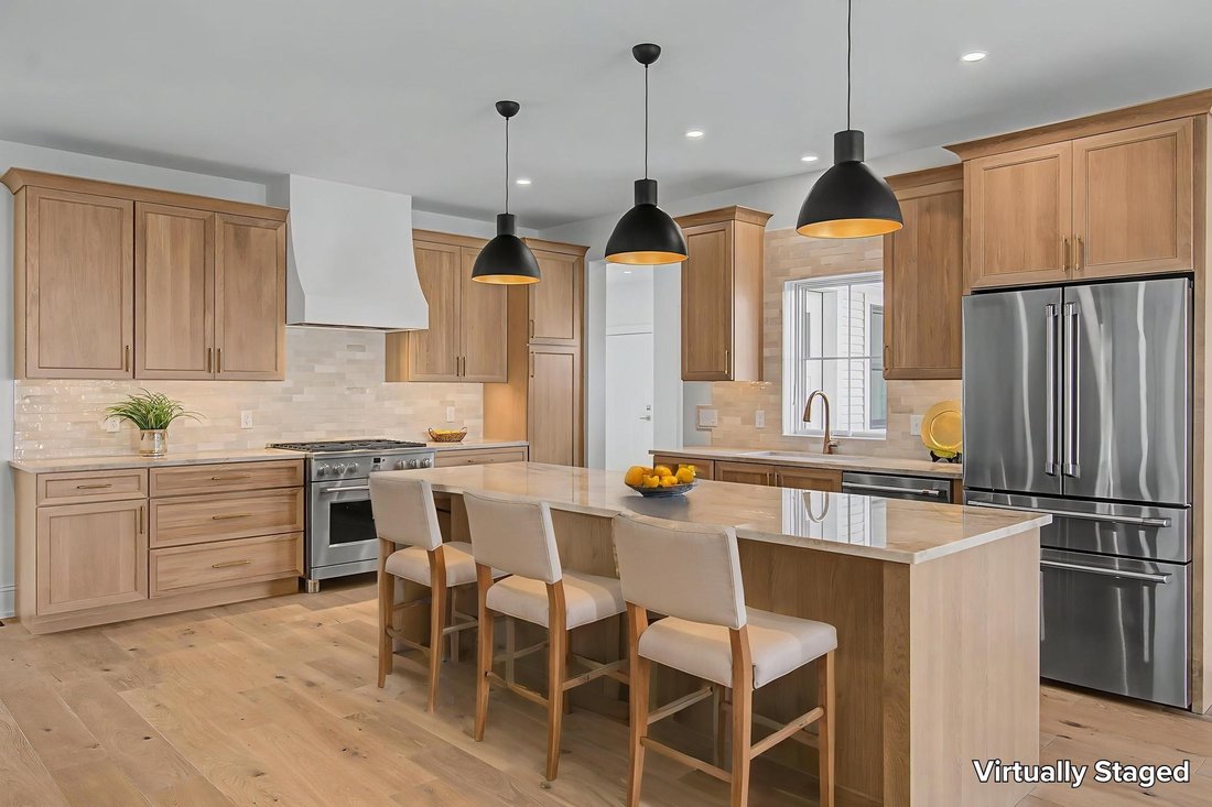 House in Shelburne, Vermont, United States 5 - 15123311