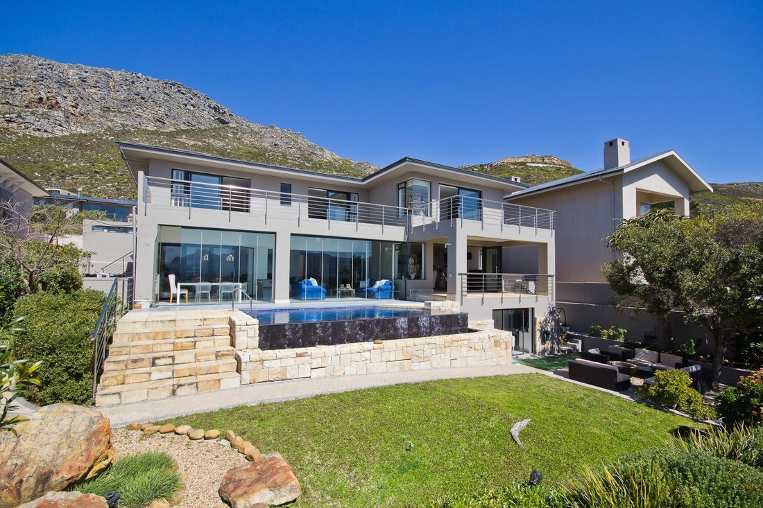House in Cape Town, Western Cape, South Africa 1 - 17467531
