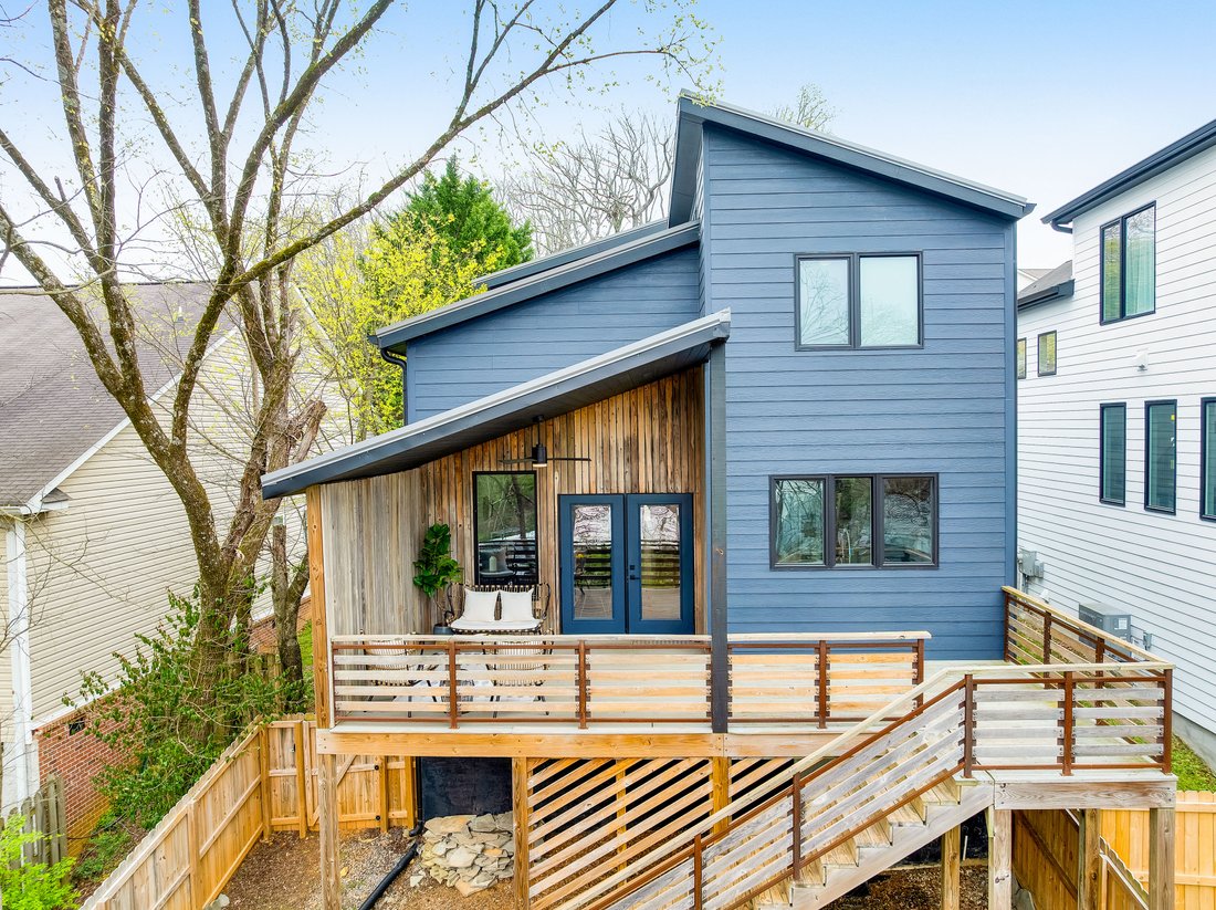 House in Chattanooga, Tennessee, United States 3 - 17464701