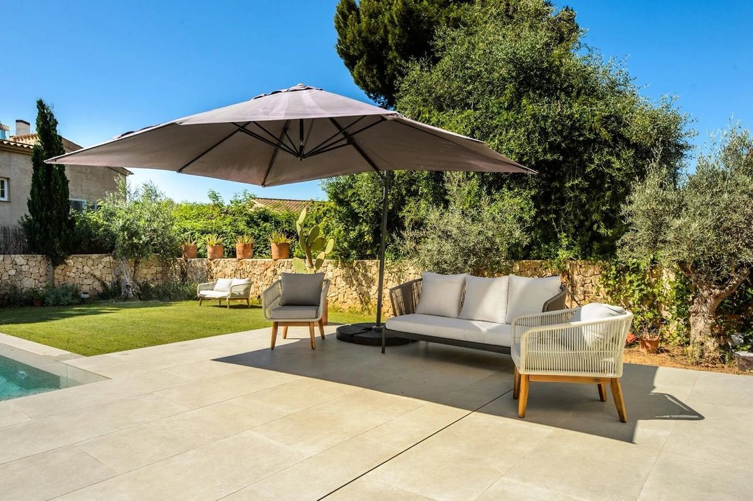 Villa in Portals Nous, Calvia, Balearic Islands 4 - 17464398