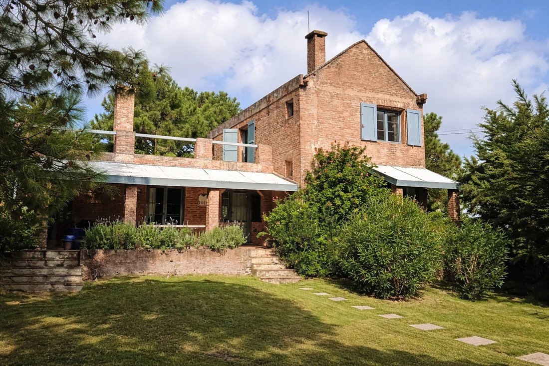 House in Laguna Blanca, Maldonado Department, Uruguay 5 - 17464669