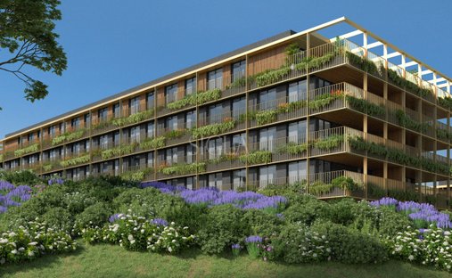 Apartment in Canidelo, Porto District, Portugal 1