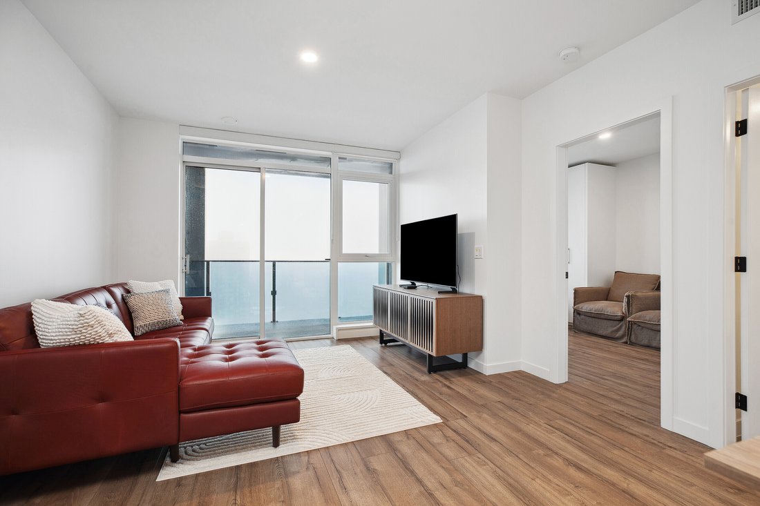 Condo in Surrey, British Columbia, Canada 5 - 17464668