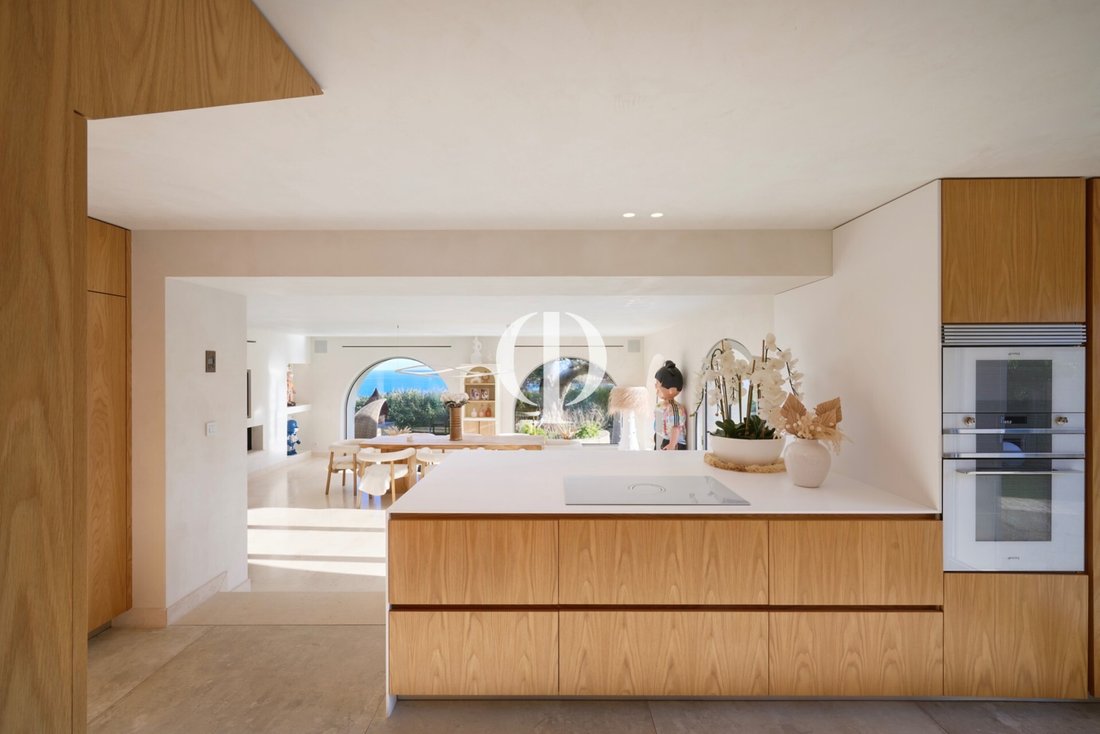 Villa in Ecarts, Roquebrune-sur-Argens, France 3 - 17467212