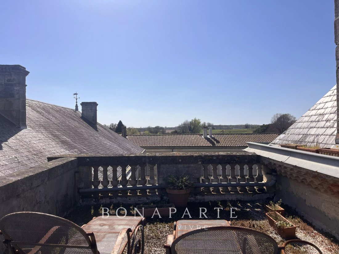House in Saint-Yzans-de-Médoc, Nouvelle-Aquitaine, France 4 - 17467704
