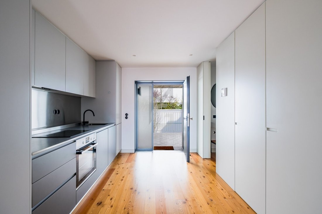 Apartment in Arroios, Lisbon, Portugal 2 - 17465903