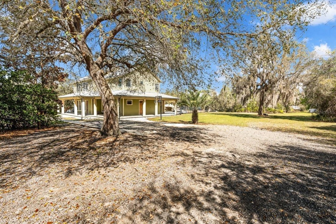 House in Osteen, Florida, United States 5 - 17466044