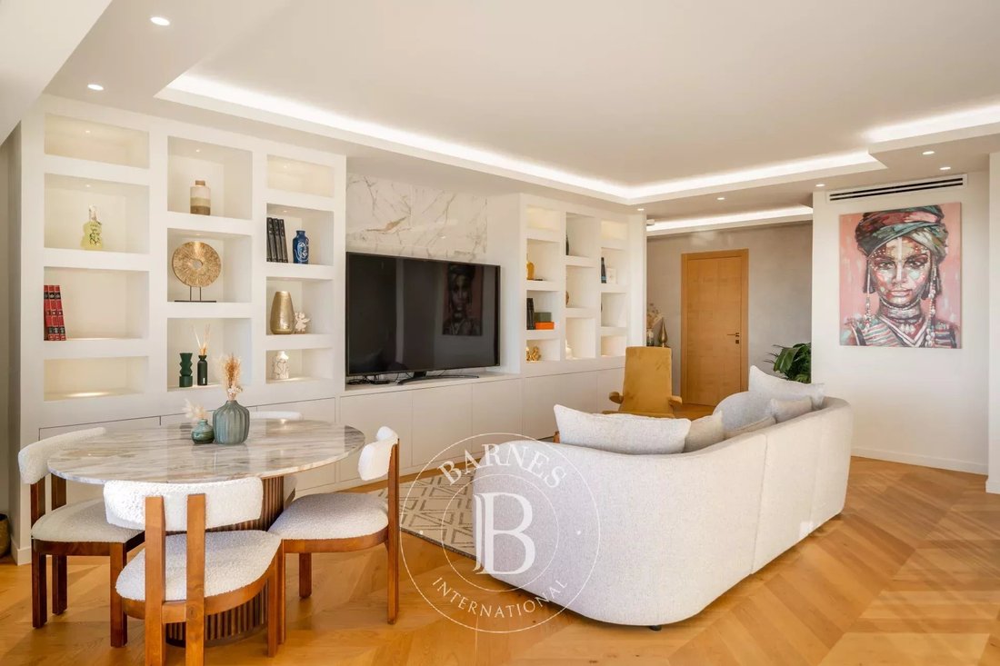 Apartment in Collines, Le Cannet, France 2 - 17467666