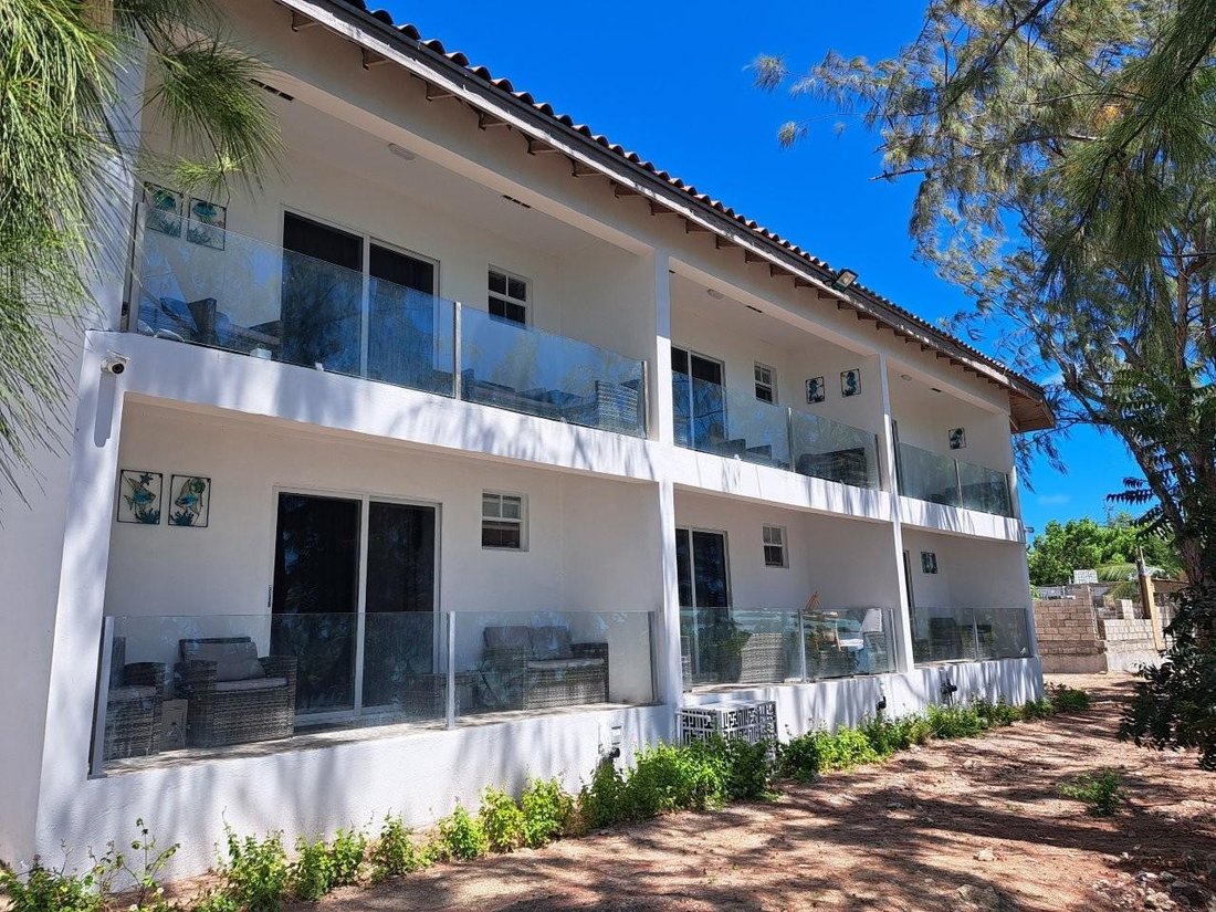 Apartment in Cooper Jack Bay Settlement, Caicos Islands, Turks and Caicos Islands 3 - 16833492