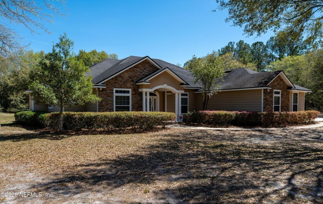 House in Hilliard, Florida, United States 3 - 17468287