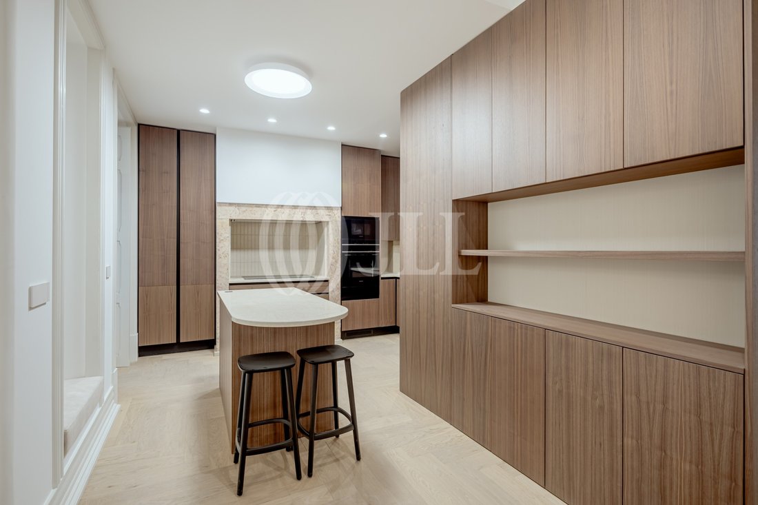 Apartment in Avenidas Novas, Lisbon, Portugal 5 - 17467567