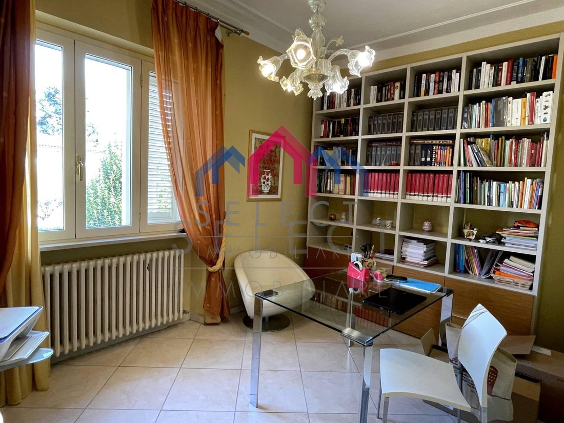 Villa in Area Monte San Quirico - Sant'Alessio, Lucca, Tuscany 4 - 15491226