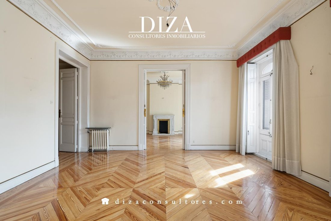 Appartamento a Centro, Madrid, Spagna 4 - 17464767