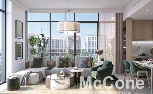 Apartment in Dubai, Dubai, United Arab Emirates 1