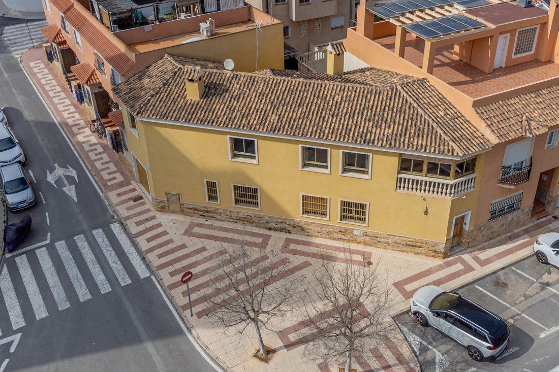 House in el Campello, Valencian Community, Spain 1 - 17467542