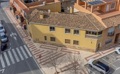 House in el Campello, Valencian Community, Spain 1