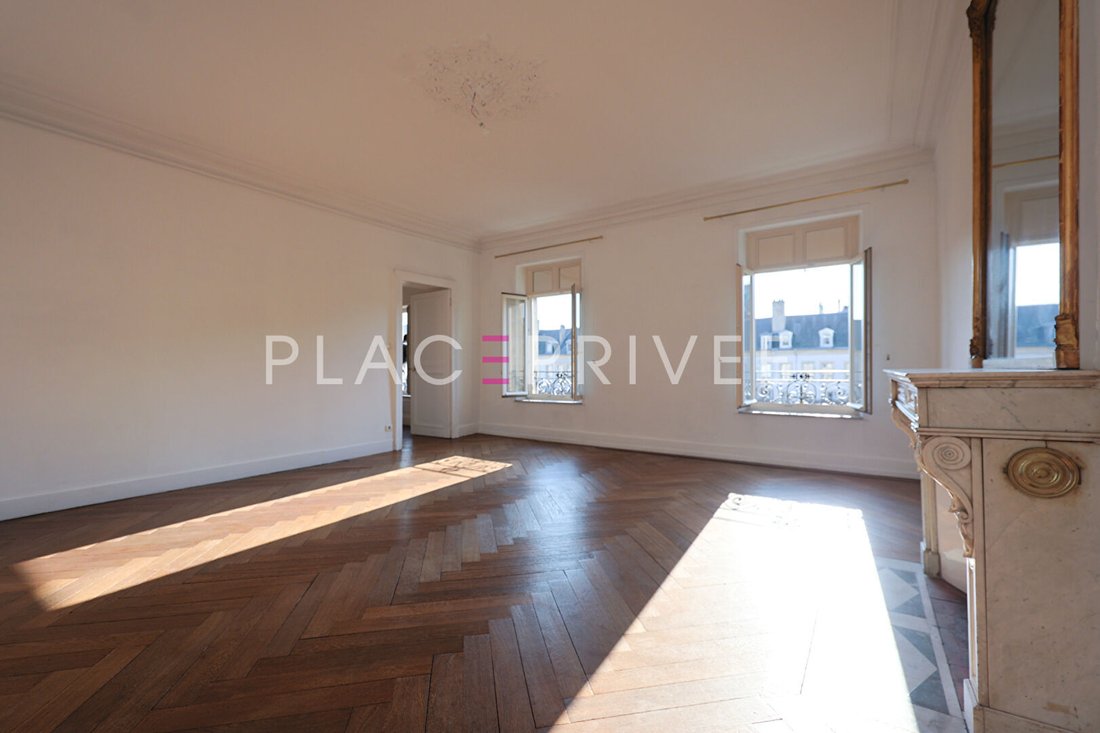 Apartment in Nancy, Grand Est, France 4 - 17467527