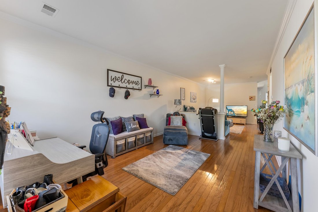Townhouse in Swainton, New Jersey, United States 3 - 17465549