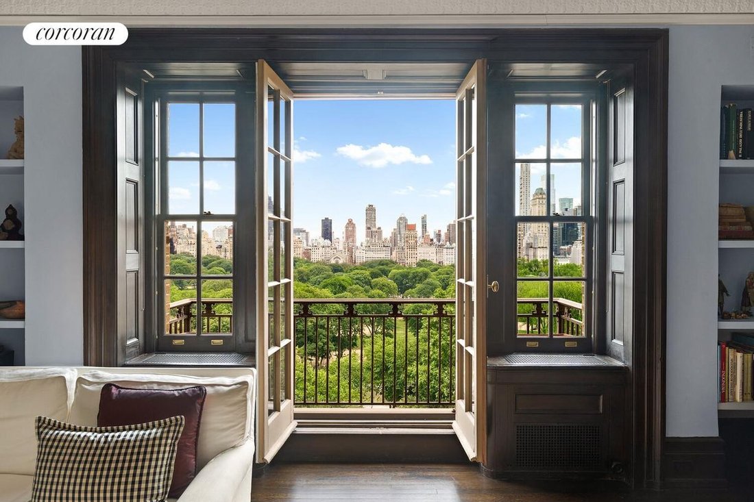 Co Op in New York, New York, United States 2 - 17465320