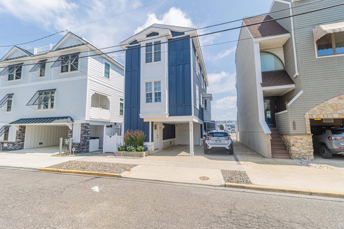 House in Stone Harbor, New Jersey, United States 3 - 17465699