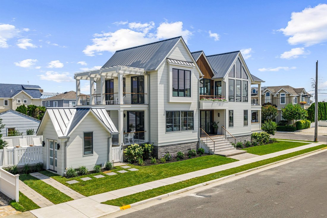 House in Stone Harbor, New Jersey, United States 4 - 17465631