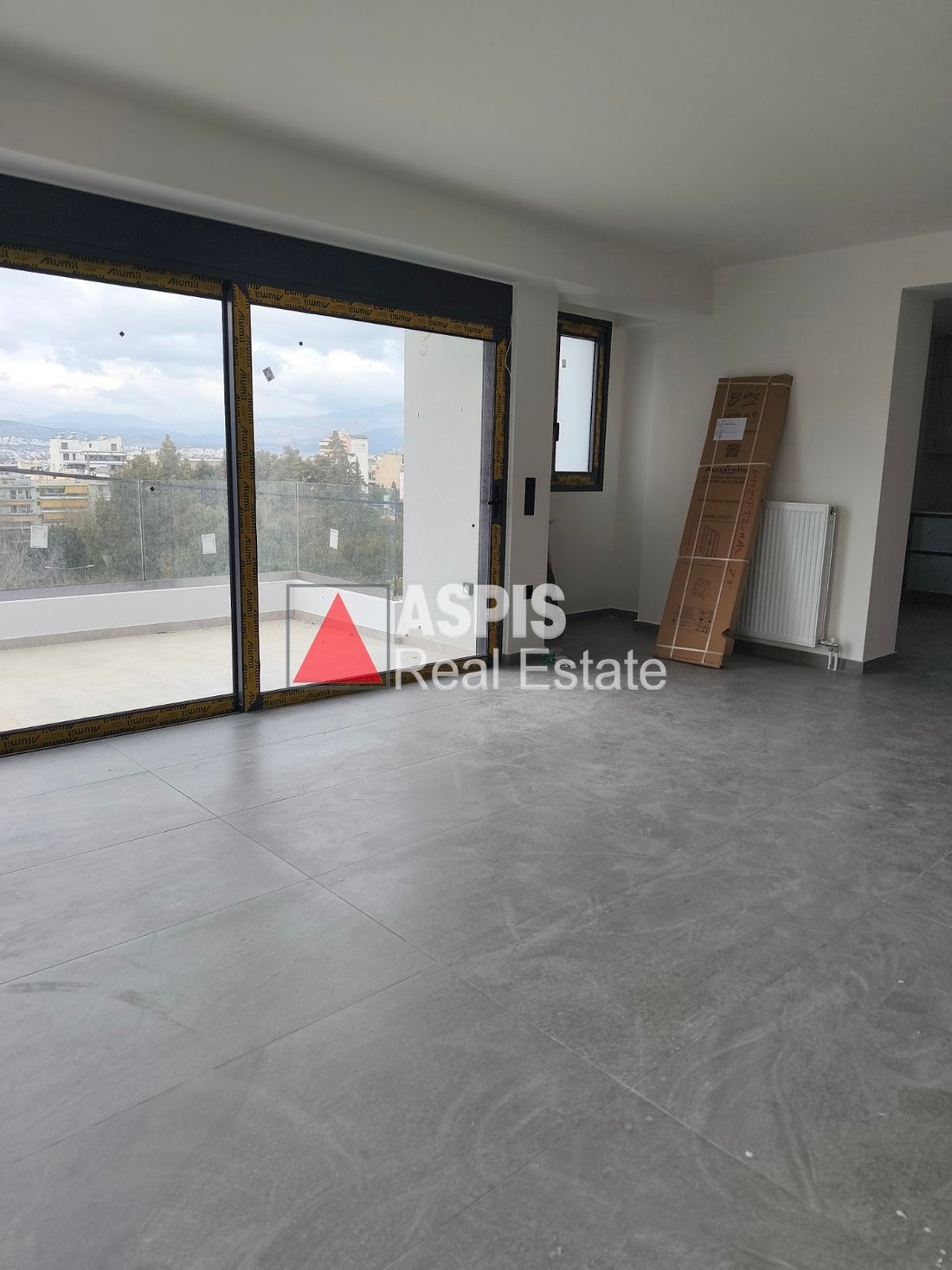Apartment in Galatsi, Attica, Greece 1 - 17464417
