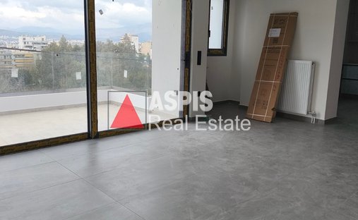 Apartment in Galatsi, Attica, Greece 1