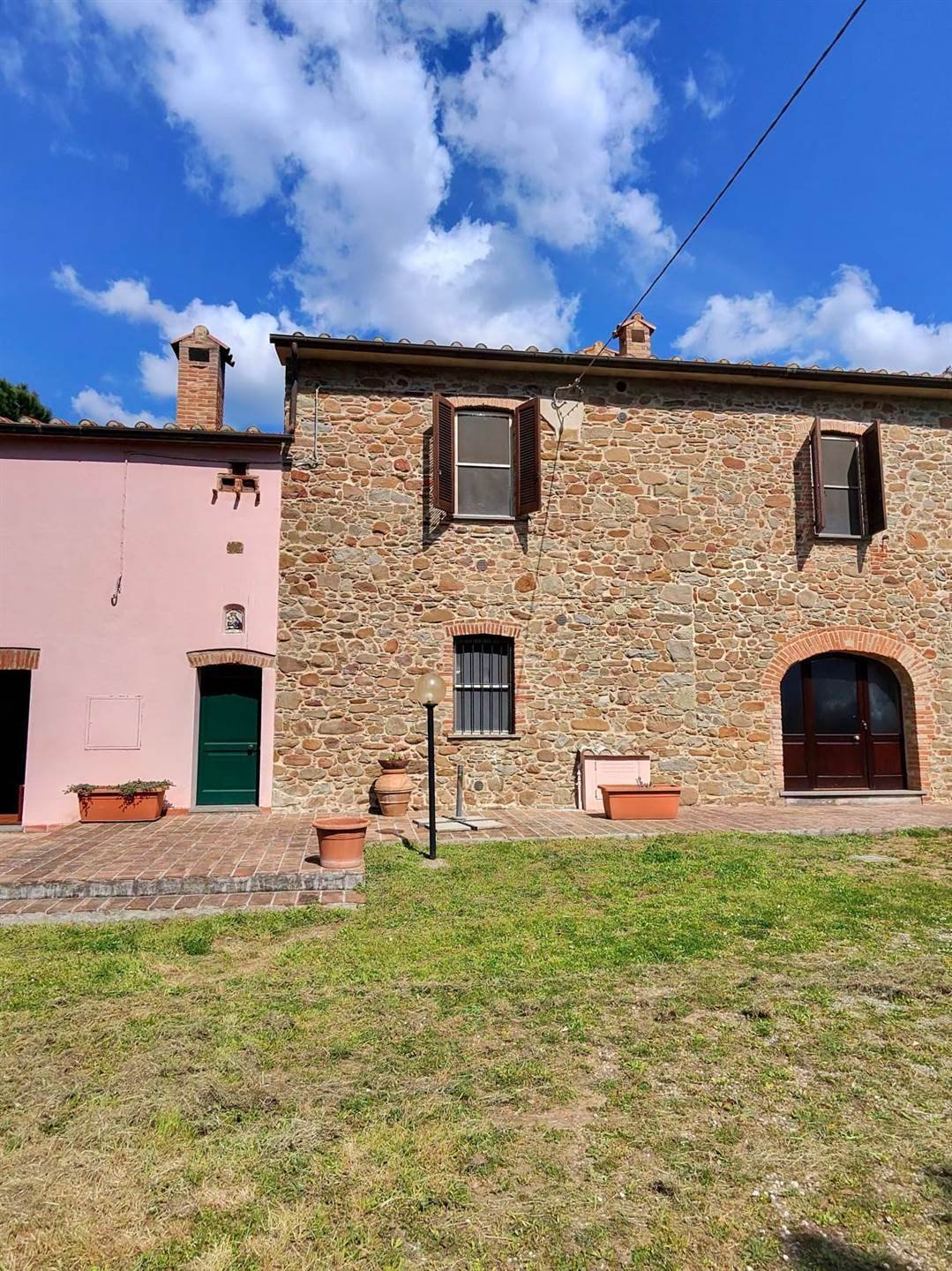 Farm Ranch in Scarlino, Tuscany, Italy 2 - 17467293