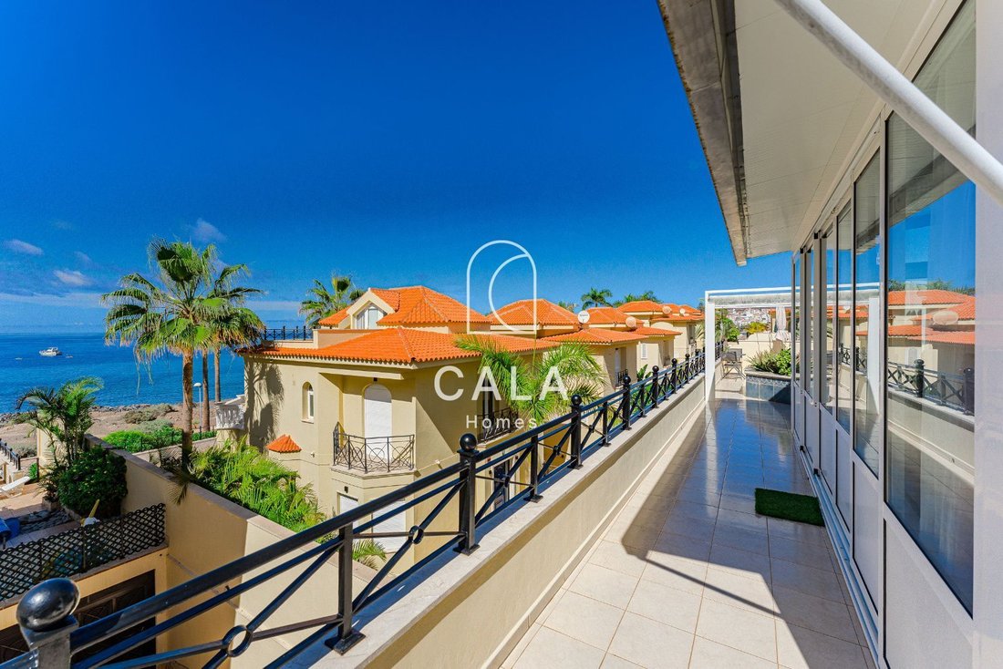 House in Los Cristianos, Canary Islands, Spain 5 - 17464320