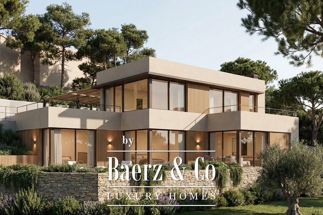 Villa in Begur, Catalonia, Spain 1 - 17465054
