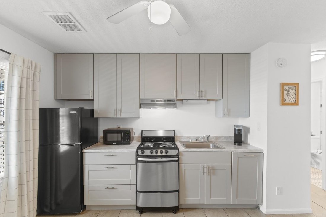 Apartment in Myrtle Beach, South Carolina, United States 5 - 17465836