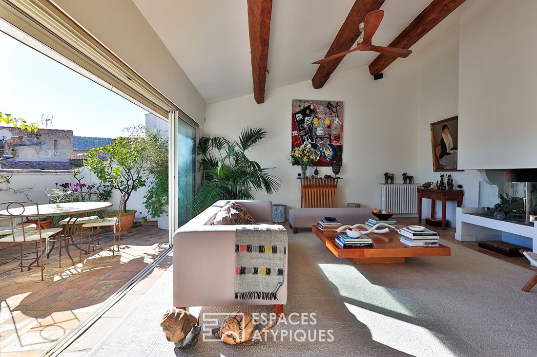 Villa in Les Freres-Les Cancades-Les Ginestes, Le Beausset, France 1 - 17467502