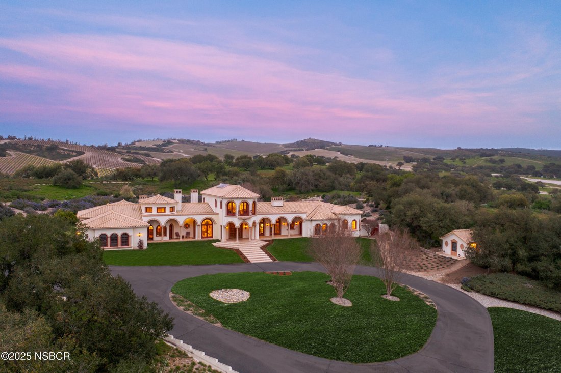 House in Goleta, California, United States 1 - 17465536