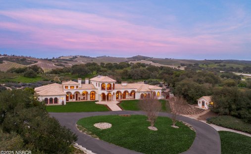 Casa a Goleta, California, Stati Uniti 1