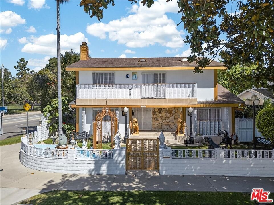 House in Los Angeles, California, United States 1 - 17464203