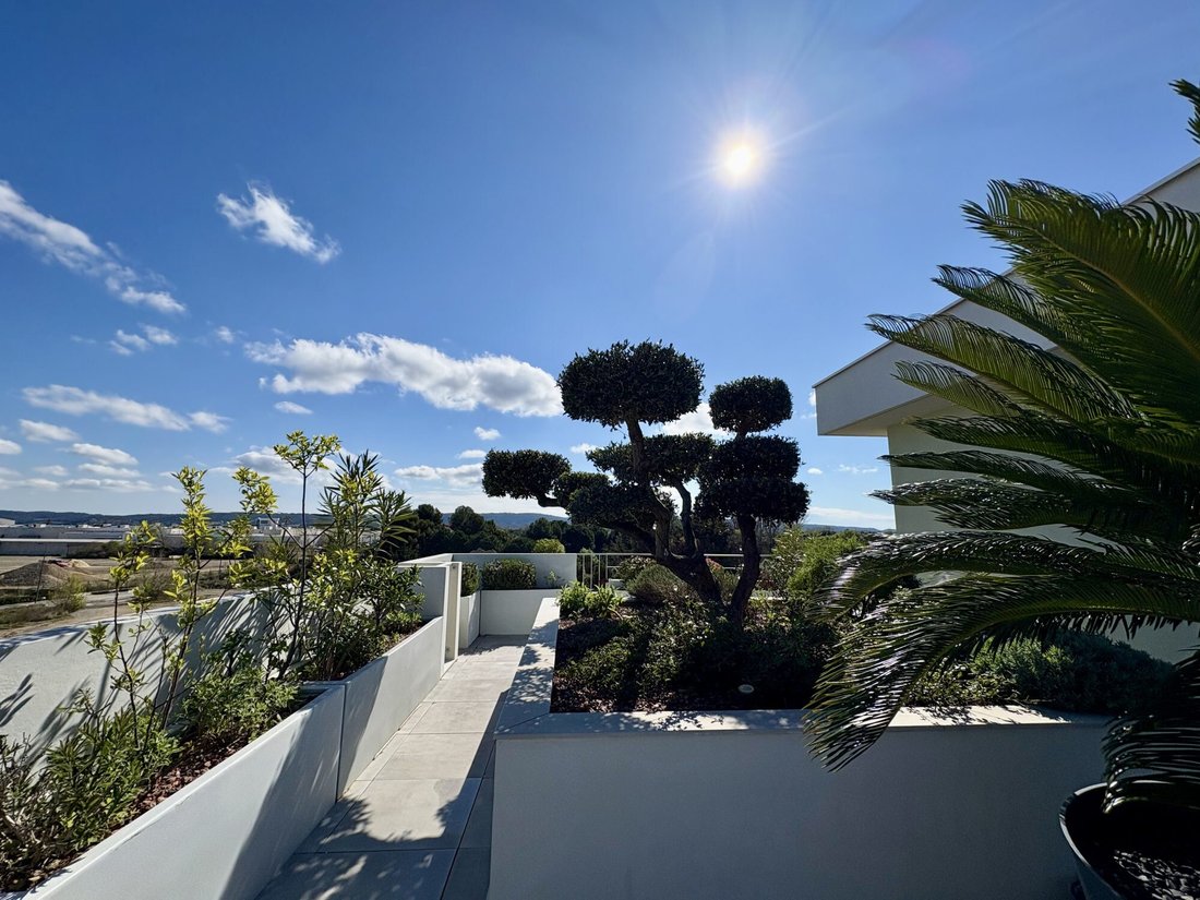 Apartment in Baliste, Narbonne, France 2 - 17362405