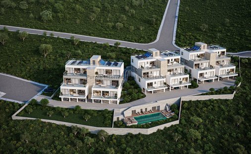 Apartment in Lempa, Paphos, Cyprus 1
