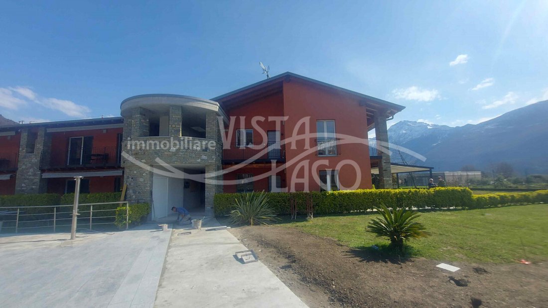 Apartment in Gravedona ed Uniti, Lombardy, Italy 4 - 17467814