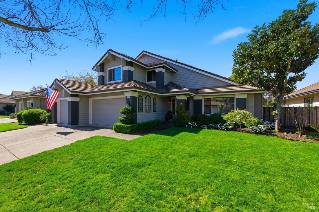 House in Napa, California, United States 2 - 17465771