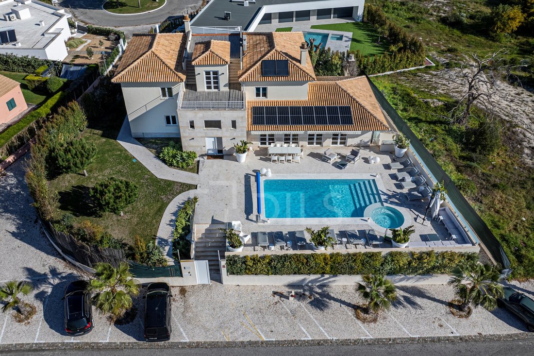 House in Carvalhal, Setubal, Portugal 2 - 17467586