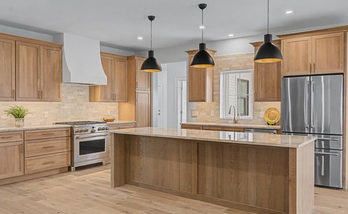 House in Shelburne, Vermont, United States 1