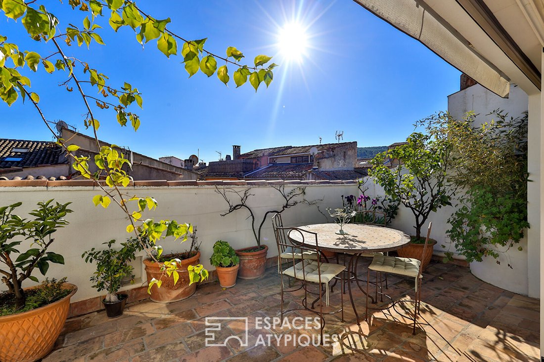 Villa in Les Freres-Les Cancades-Les Ginestes, Le Beausset, France 4 - 17467502